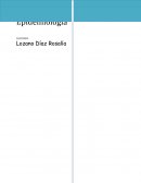 Epidemiologia