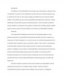 Teoria de la Mente y Alzheimer