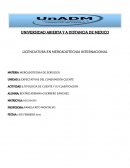 TIPOLOGIA DE LOS CLIENTES Y SU CLASIFICACION