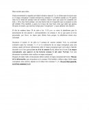 Foros tecnica de aprendizaje