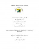 Análisis sobre la aplicación del impuesto sobre la renta al pueblo nicaragüense”