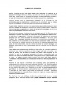 LA MENTE DEL ESTRATEGA