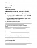 Los países mas importantes de America