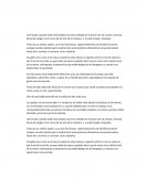 La sangre en la boca