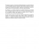 Ley Organica del Trabajo