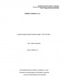 IDENTIFICACION DE LOS MODELOS DE INVENTARIO PROBABILISITICO DEL ESCENARIO PROBLEMA