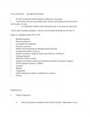 Como avanza las Ciencas sociales