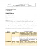 Taller de 12 pilares de competitividad