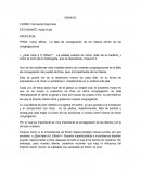 Cómo afecta La falta de consagración de los líderes dentro de las congregaciones