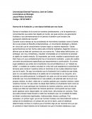 Acerca de la ilustacion, y una época bañada por sus luces