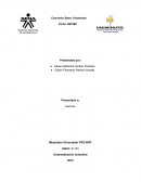 DIAGRAMA DE FLUJO Alexa Catherine Verano Ocampo