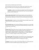 Como superar los primeros días de preparatoria