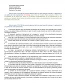 Comercio Internacional Disertación País Japón