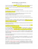 Julio Ramón Ribeyro o la estética del fracaso
