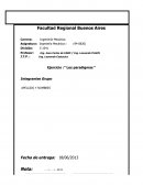 Los paradigmas “ Integrantes Grupo