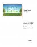 “Resolución del caso Kimpton” Desarrollo sustentable