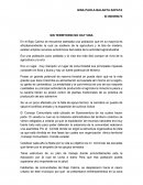 SIN TERRITORIO NO HAY VIDA