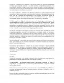 Filosofía perfil tomasino