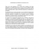 Grupos de riesgo