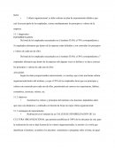 Estrategias de cultura organizacional