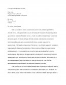 Carta municipalidad