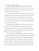 Parte1. Reconocer la incompetencia propia y ajena