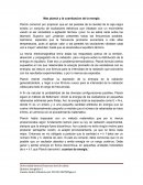 Max planck y la cuantizacion de la energia