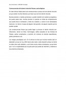 Consecuencias del aborto inducido físicas y psicológicas