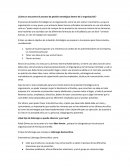 Tarea