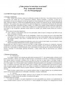 ¿Cómo pensar la entrevista vocacional?