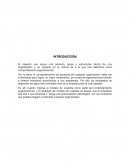 MODELO PATERNALISTA O DE CUSTODIA