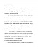 BANCARIO 2° PARCIAL