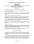 REGLAMENTO DE CONDOMINOS