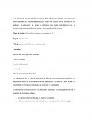 NORMAS APA Citar usando normas A.P.A