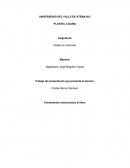 A quien le pertenece la vida