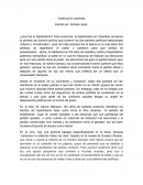 Violencia en colombia ¿Qué fue el bipartidismo?