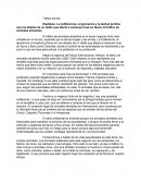 El tráfico de animales silvestres