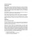 ¿Qué es el calentamiento global?