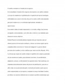 Cambio constante en el mundo de los negocios