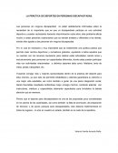 Implementacion derecho