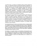 La doctrina social y, en general, sus enseñanzas sobre la persona redimida por Cristo