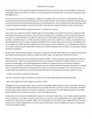 Lectua corta. Testimonio de un asesino