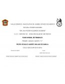 La educación es medio fundamental para adquirir, transmitir y acrecentar la cultura