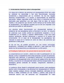 Ley contra la descriminacion