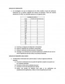 ANALISIS DE CORRELACIÓN