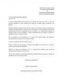 DESISTIMIENTO DE DEMANDA EJEMPLO