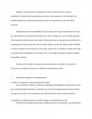 Ejercicio 2 Comportamiento