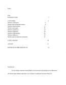 Nuevas tecnologías en la elaboración de morteros especiales