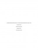 LOS RECURSOS HUMANOS EN LAS ORGANIZACIONES DEL SIGLO XXI. Gestión de personas