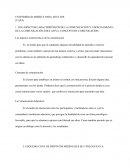 Educacion a distancia